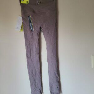 All in motion High Rise Legging, Size S, Brown